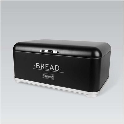 Kutija za hleb Maestro MR1677AR-BL