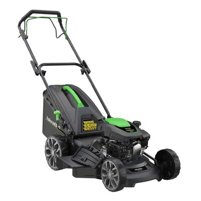 Iskra Ero Samohodna benzinska kosačica za travu 150cm3 IE-GL150-46SP