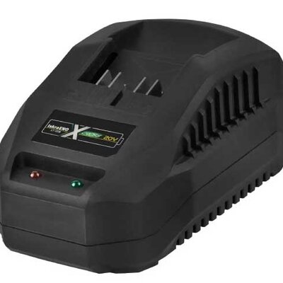 Iskra punjač za akumulatore 20V IEX-FC-20V