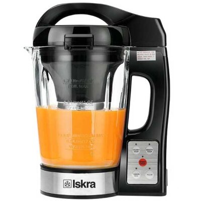 Iskra Blender sa funkcijom kuvanja MC-800B