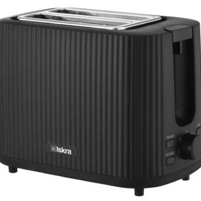 Iskra Toster 930W ST-261