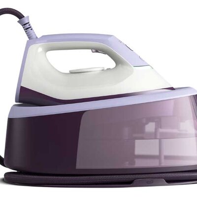 Pegla sa parnom stanicom Philips PSG3000/30