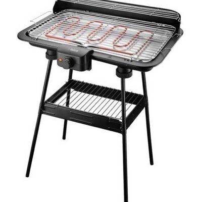 Iskra električni roštilj 2200W YD307S-A