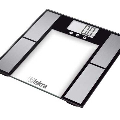 Iskra Dijagnostička telesna vaga GBF1531D-BLE