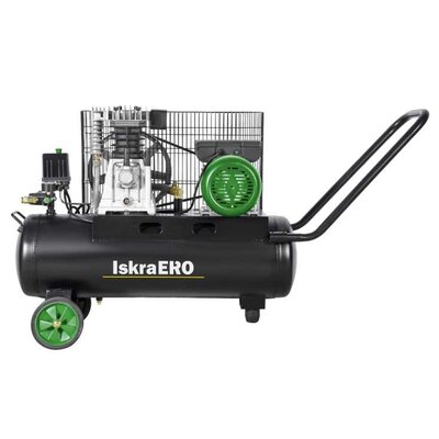 Iskra Klipni kompresor 2200W 8 bara 50l IE-AC2065-50