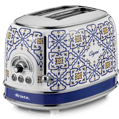 Toster Ariete Capri 0155