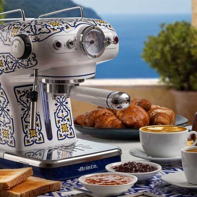 Aparat za espresso kafu Ariete Capri 1389