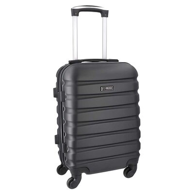 Kabinski Tvrdi ABS Kofer Toronto Black