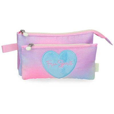 Pernica sa tri pregrade Enso Free Spirit 98343