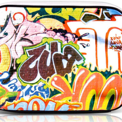 Canyon CNL-NB03A futrola za netbook 10 inča Graffiti Noseslide