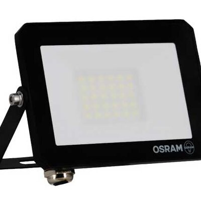 Osram LED reflektor 20W 4000K IP65