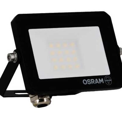 Osram LED reflektor 10W 4000K IP65