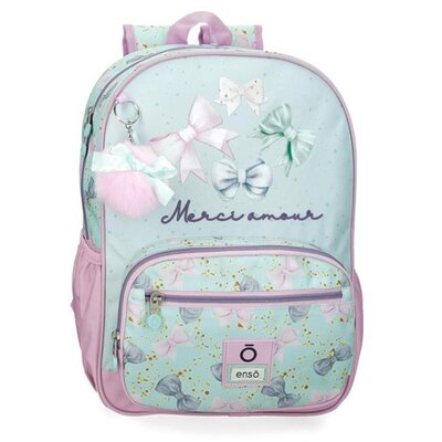 Ranac za školu 38cm Enso Merci Amour 97624