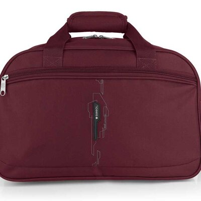Gabol Putna torba za nošenje u ruci ili na leđima 19L 122313-026 Bordo