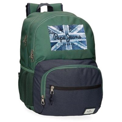 Ranac 46cm sa pregradama za laptop i tablet Pepe Jeans Jebb 69825