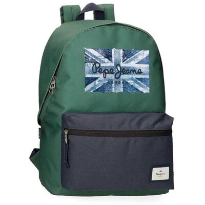 Ranac 44cm sa pregradom za laptop Pepe Jeans Jebb 69823