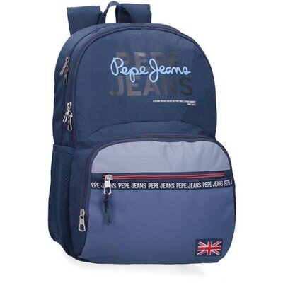 Ranac 46cm sa pregradama za laptop i tablet Pepe Jeans Seldon 69625