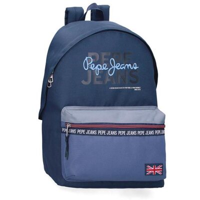 Ranac 44cm sa pregradom za laptop Pepe Jeans Seldon 69623