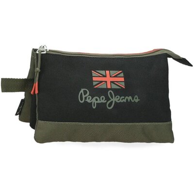 Pernica sa 3 pregrade Ponder Pepe Jeans 68943