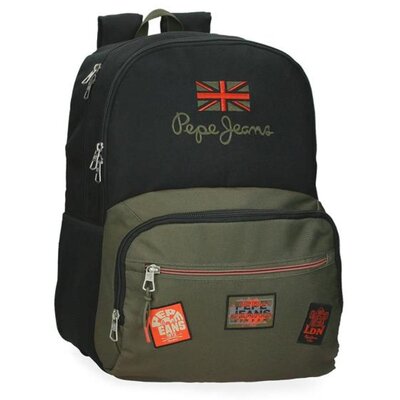 Ranac 46cm sa pregradama za laptop i tablet Pepe Jeans Ponder 68925