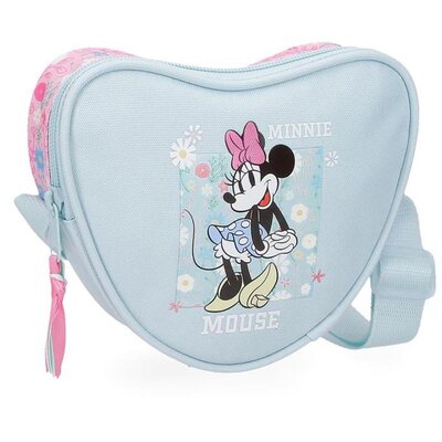Torbica 20cm za devojčice Disney Minnie Happy 49255