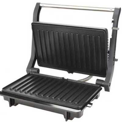 Ardes Električni Gril sa potpunim otvaranjem 1000W BIS01