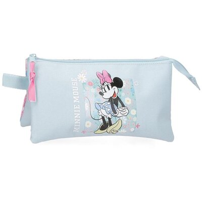 Pernica sa 3 pregrade Disney Minnie Happy 49243