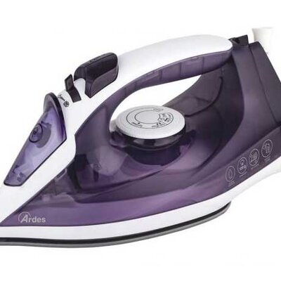 Ardes Pegla na paru 2000W ARSTIR01W