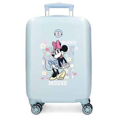 Dečiji kofer 50cm Disney Minnie Happy 49213