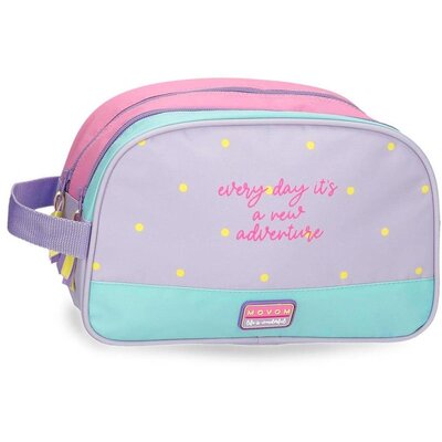 Neseser za kozmetiku Movom New Adventure 30844
