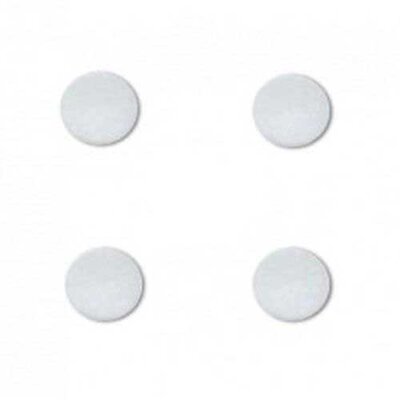 Norditalia Set rezervnih filtera za inhalator 4kom.