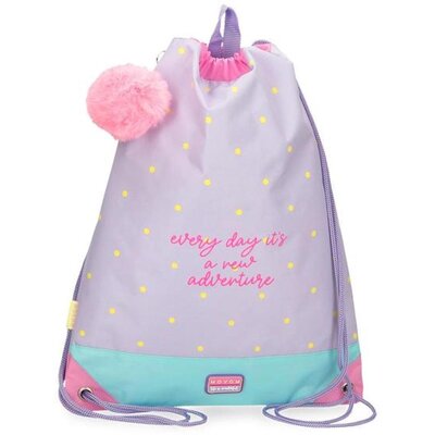 Torba za fizičko Movom New Adventure 30838