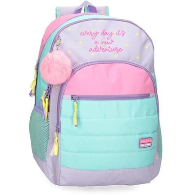 Ranac za školu 46cm Movom New Adventure 30826