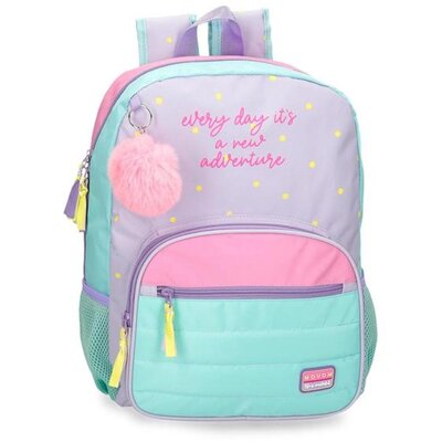 Školski ranac 42cm Movom New Adventure 30824