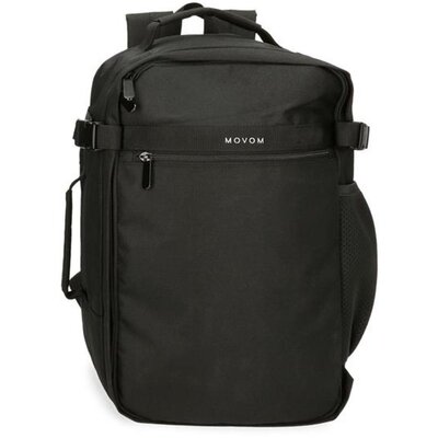 Putni kabinski ranac 40x25x20cm Foster black Movom 53727