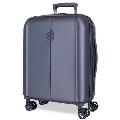 Kabinski proširivi kofer 55cm El Potro Vera navy 53386