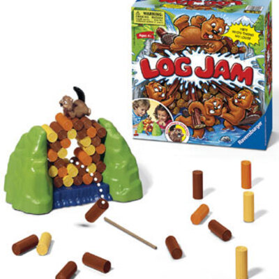 Ravensburger društvena igra - Billy RA21928