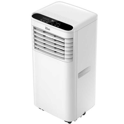Zilan Pokretni klima uređaj 3u1 9000 BTU 2.6 kW ZLN7101