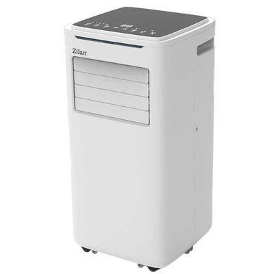 Zilan Pokretni klima uređaj 3u1 9000Btu ZLN1047