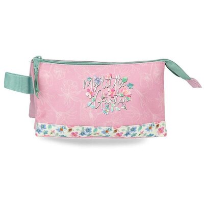 Pernica sa 3 pregrade Movom My Little Garden 30643