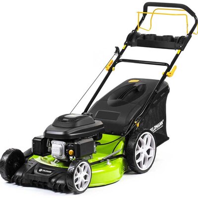Fieldmann Samohodna motorna kosačica za travu FZR 5611-B