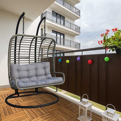 Baštenska Ljuljaška Korpa HALK