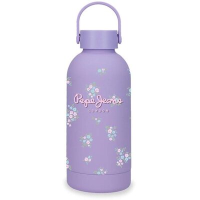 Termos 350ml sa duplom termoizolacijom Pepe Jeans Abbey Nora purple 60631