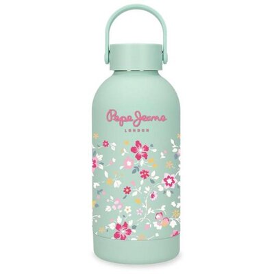 Termos 350ml sa duplom termoizolacijom Pepe Jeans Abbey Alenka mint 60631