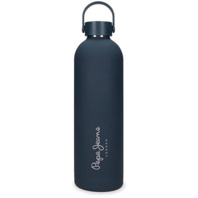 Termos boca 750ml sa dvostrukom termoizolacijom PJL Aris navy 60531