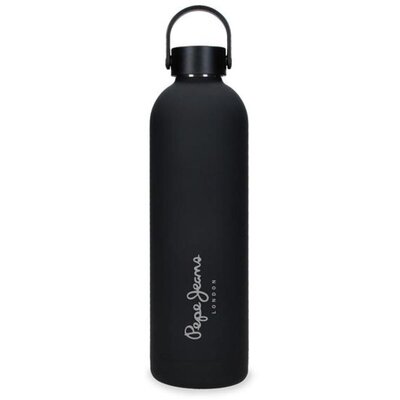 Termos boca 750ml sa dvostrukom termoizolacijom PJL Aris black 60531