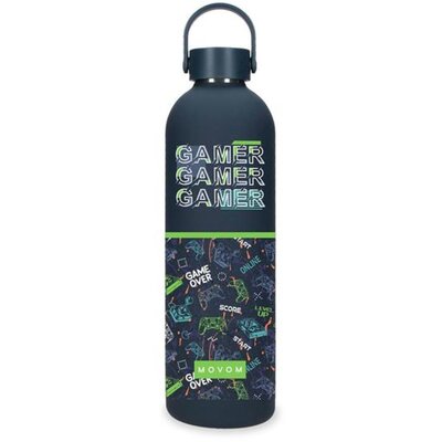 Termos boca 750ml 12-24h održavanje temperature Movom Gamer 31831