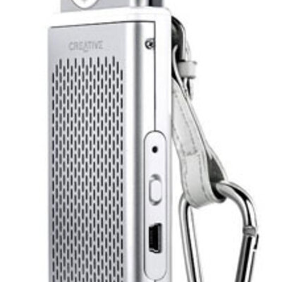 Creative TravelSound I50  Zvučnici za iPod