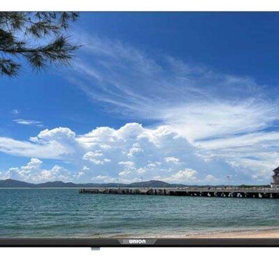 LED televizor Union 32inča HD Ready DVB-T/T2/C U30.32HU01.HD