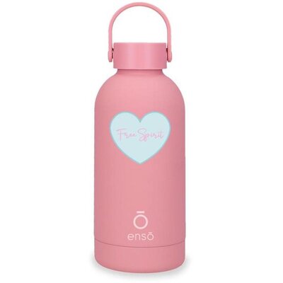 Termos 350ml 12-24h održavanje temperature Enso Free Spirit 99231